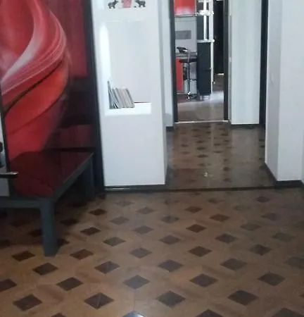 Apartment біля оперного і форуму в центрі *