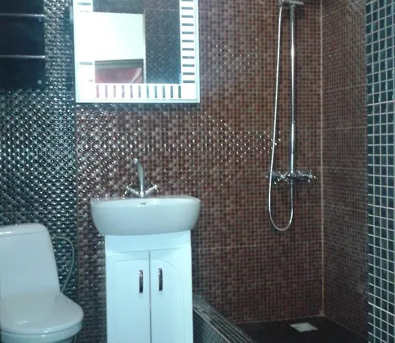 Apartman біля оперного і форуму в центрі