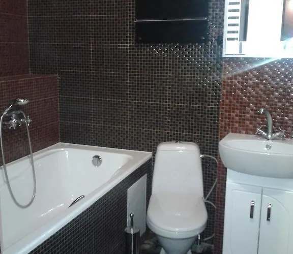 Apartamento біля оперного і форуму в центрі