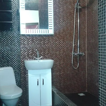 Appartement біля оперного і форуму в центрі