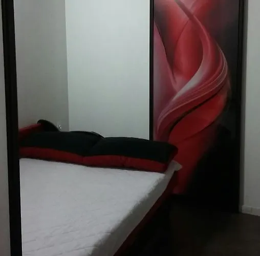 біля оперного і форуму в центрі Appartement *